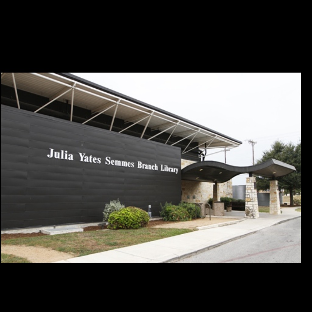 Julia Yates Semmes Chess and More