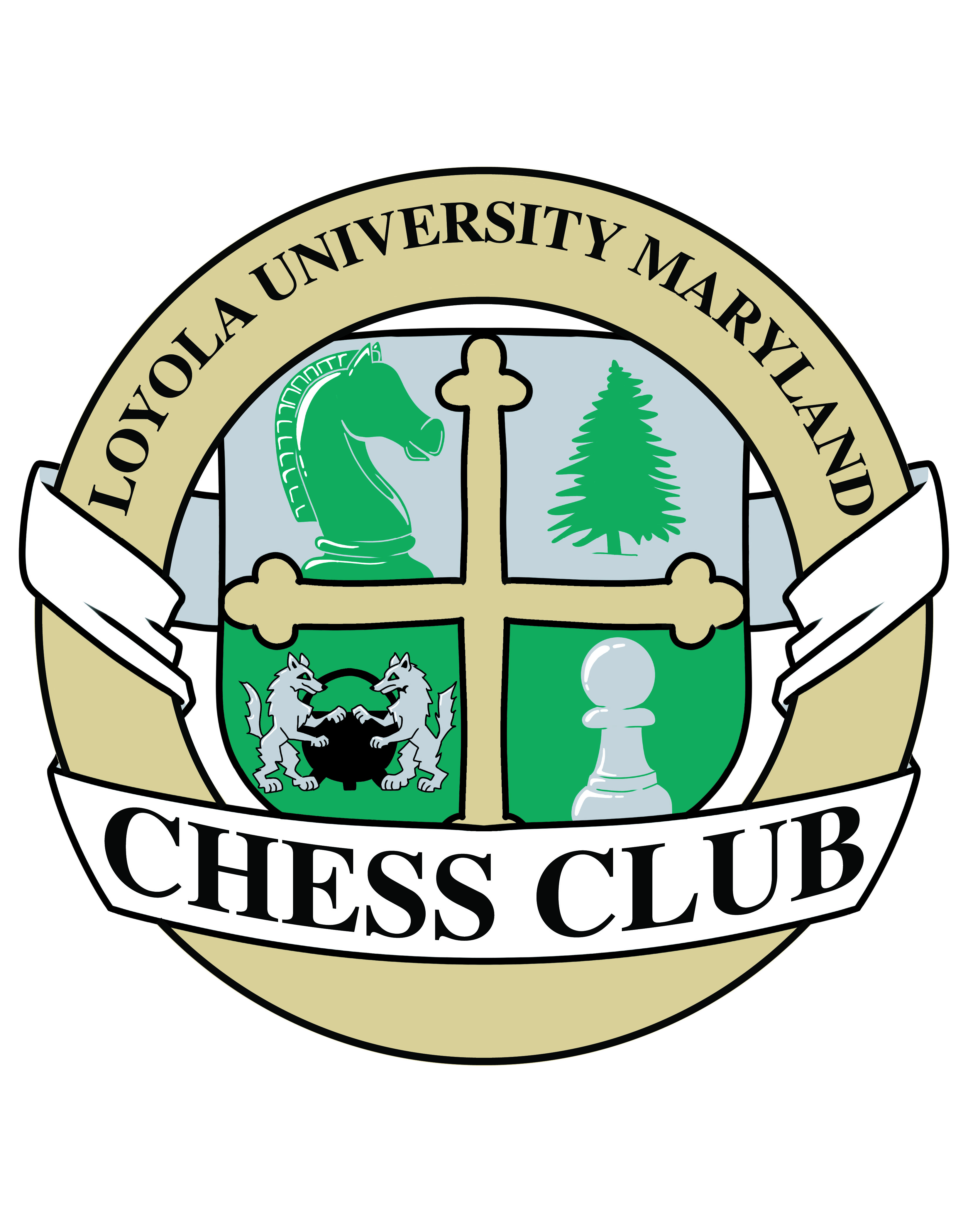Loyola MD Chess Club
