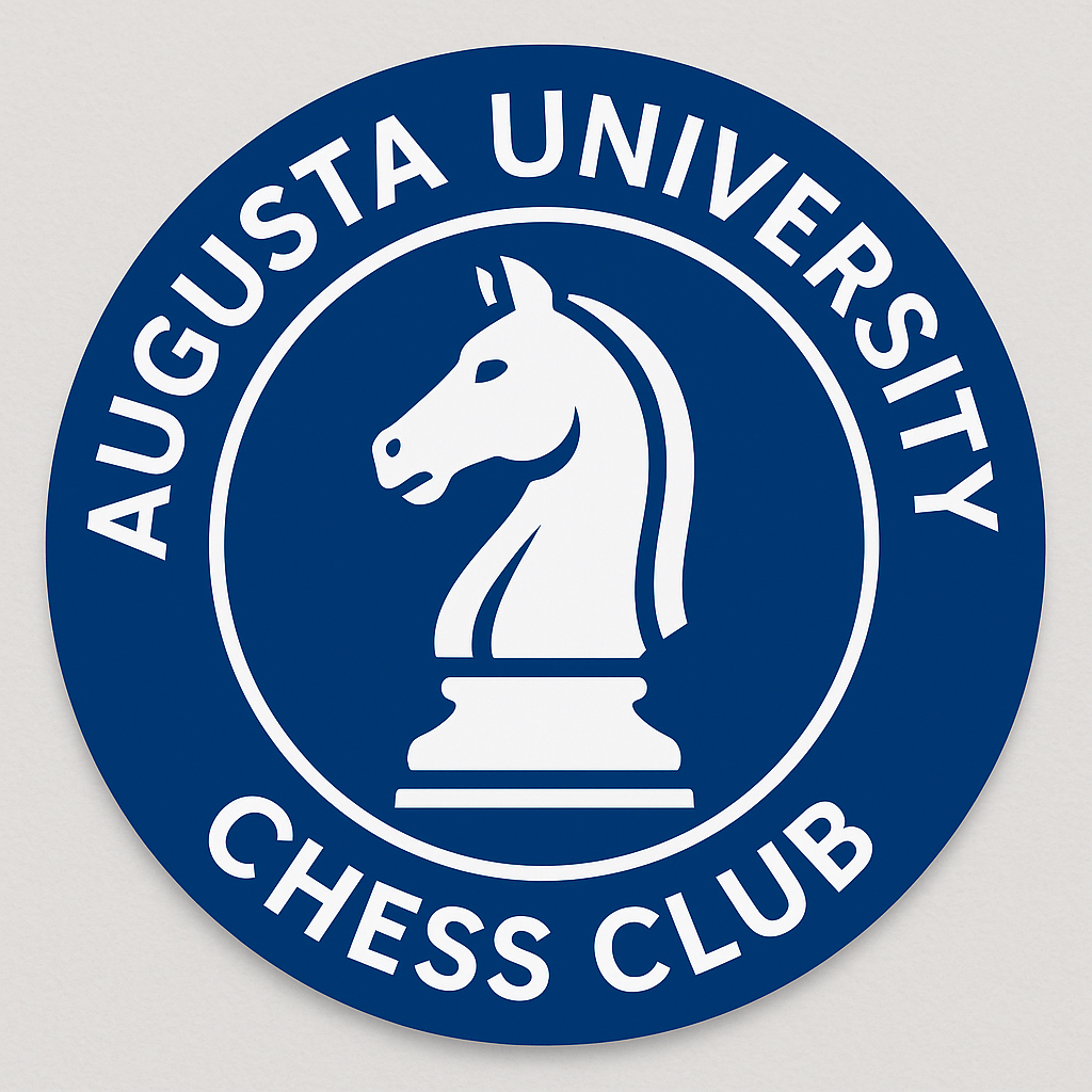 Augusta University Chess Club