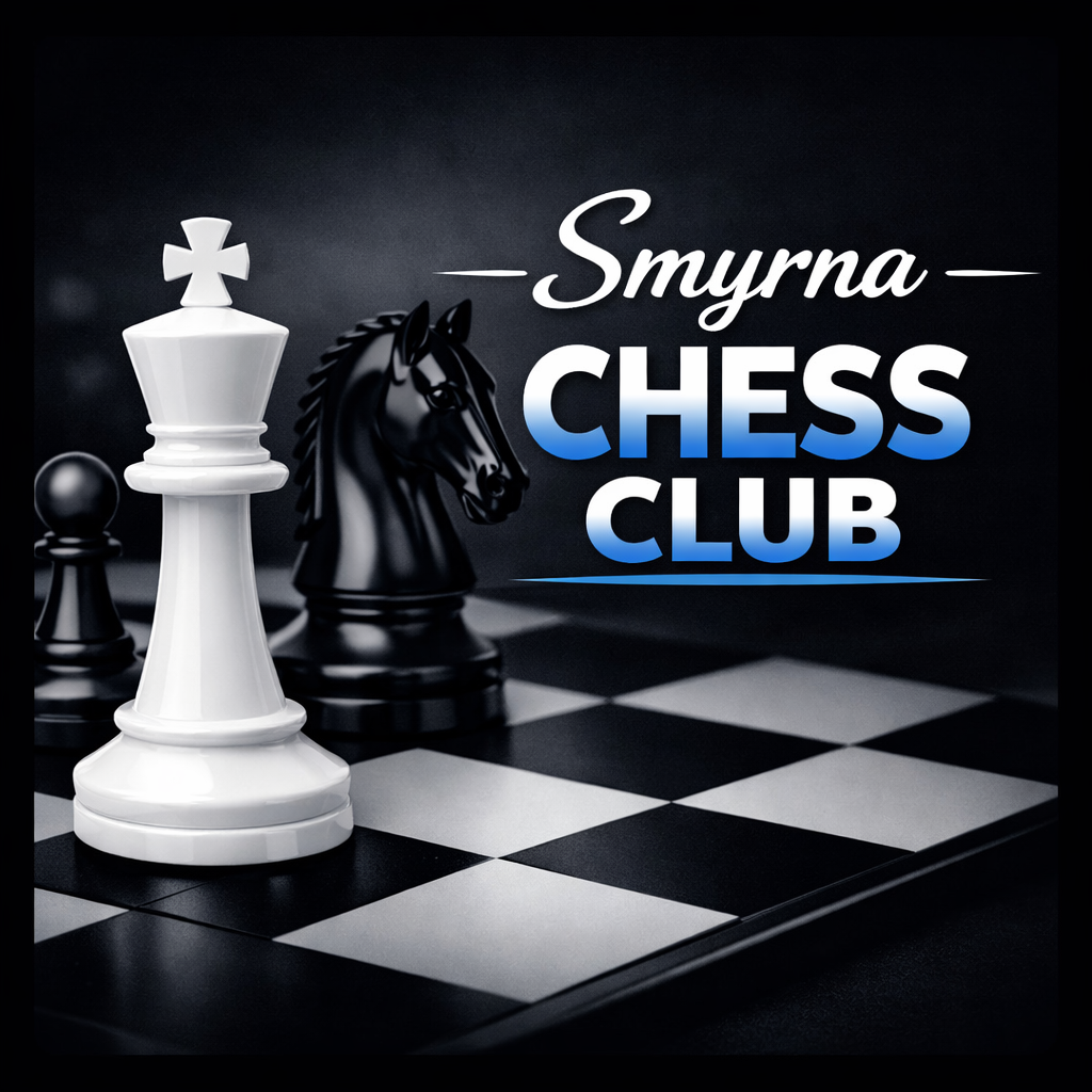 Smyrna Chess Club