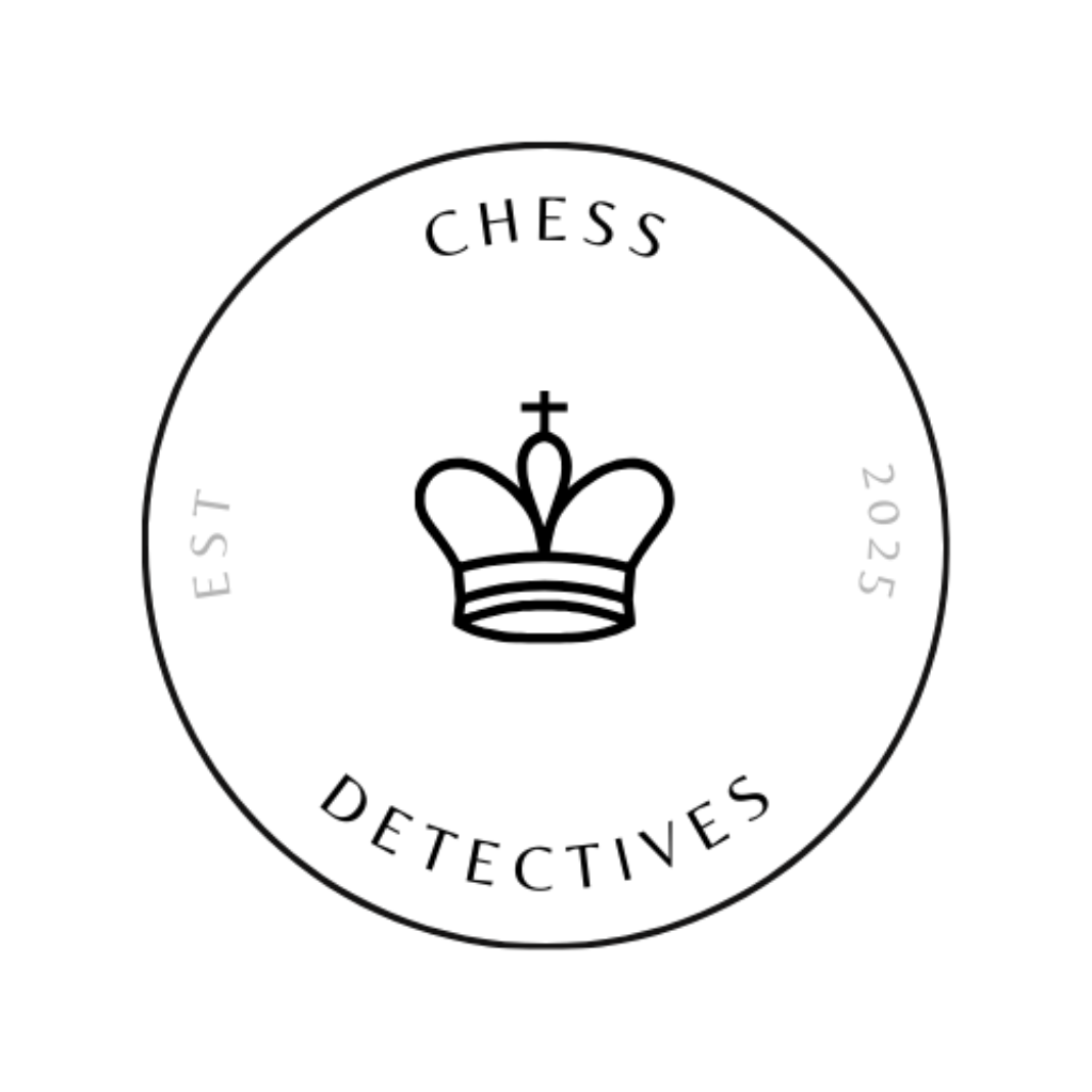 Chess Detectives