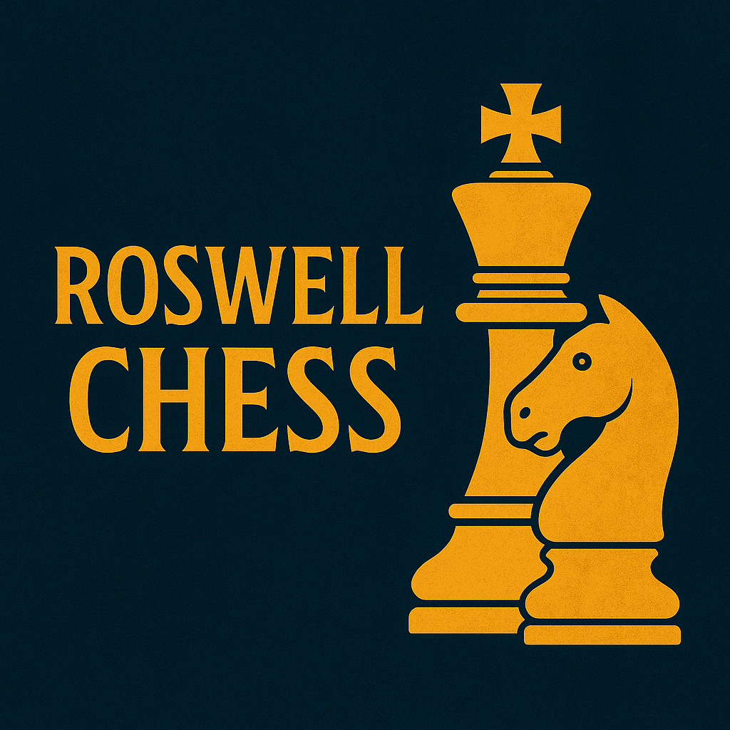 Roswell Chess Club