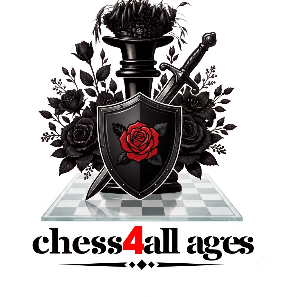 Chess4AllAges Atlanta