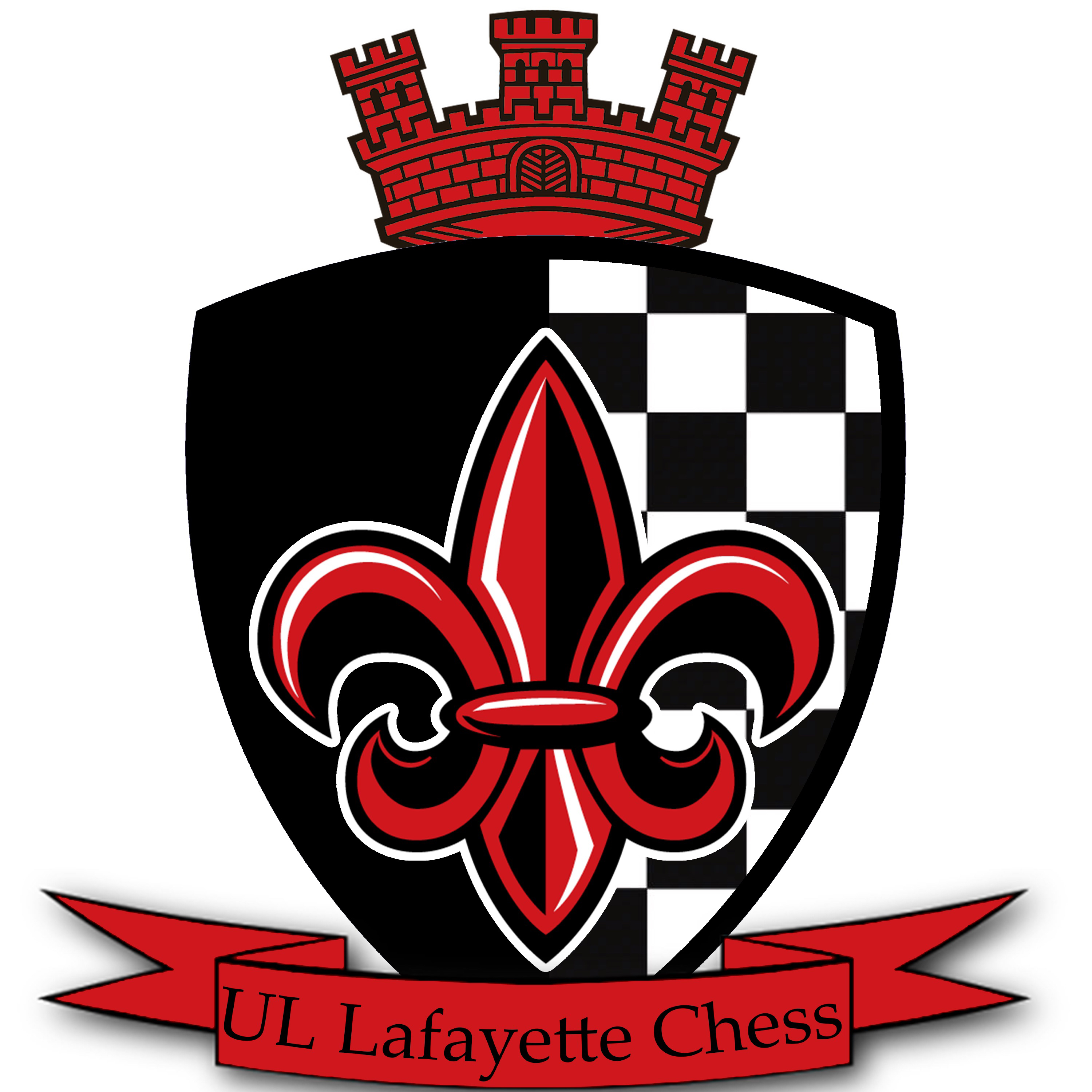 UL Lafayette Chess Club