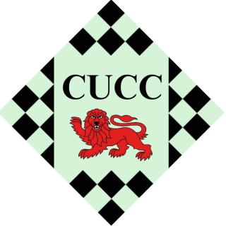 Cambridge University Chess Club
