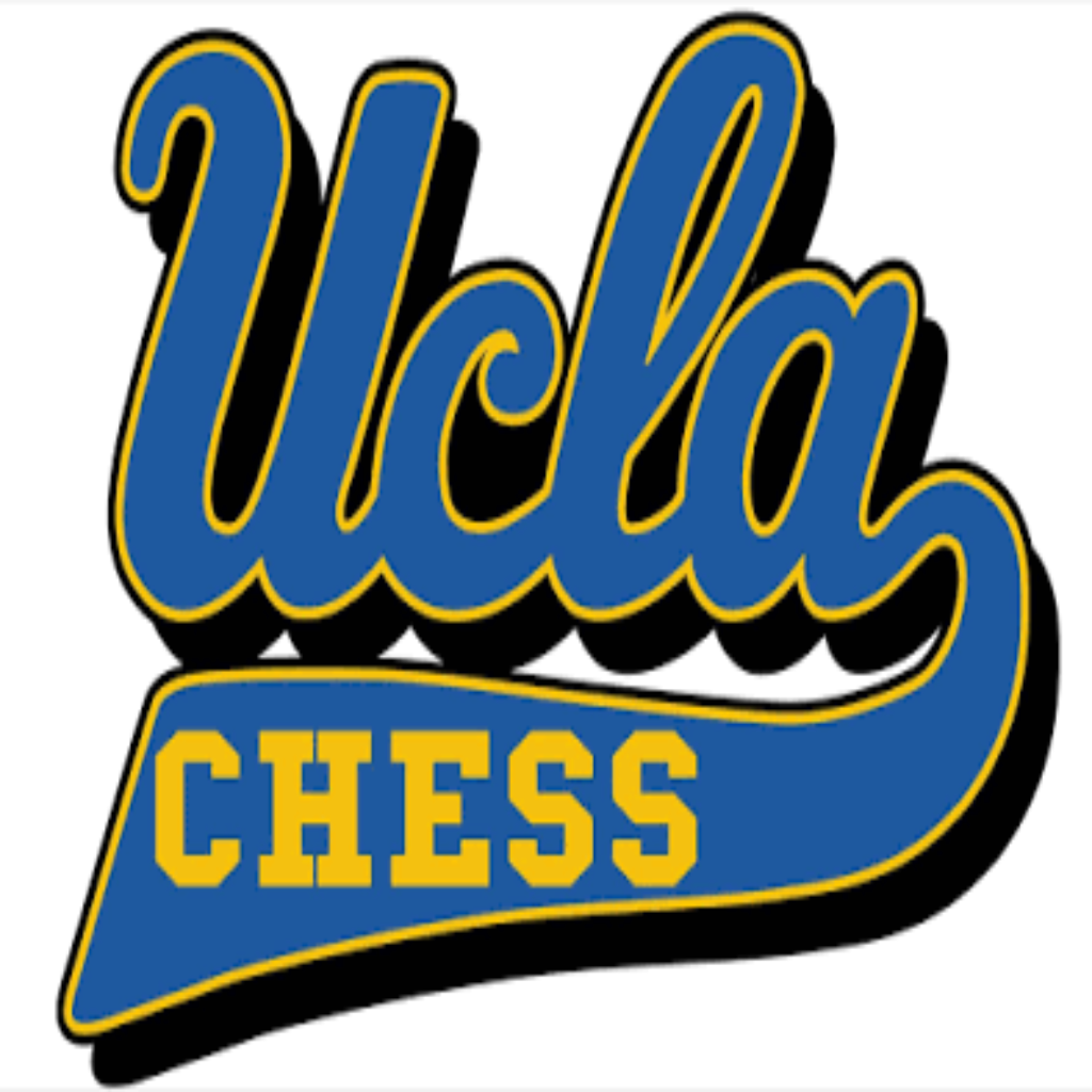 UCLA Chess Club