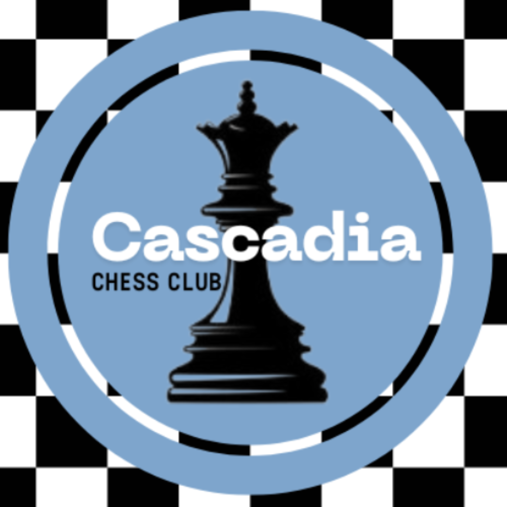 Cascadia Chess Club