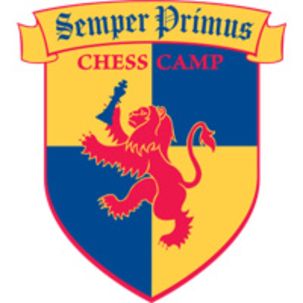 Semper Primus Chess Camp