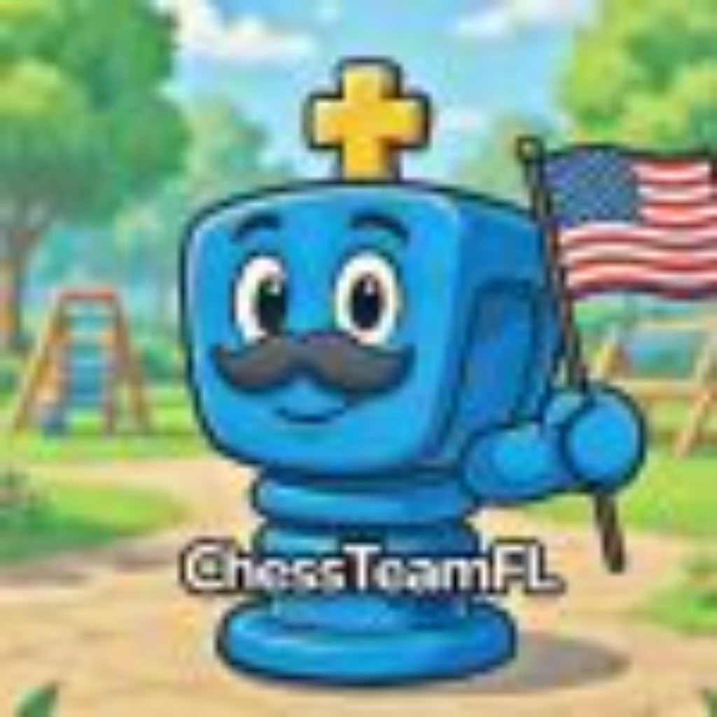 CHESS TEAM FL