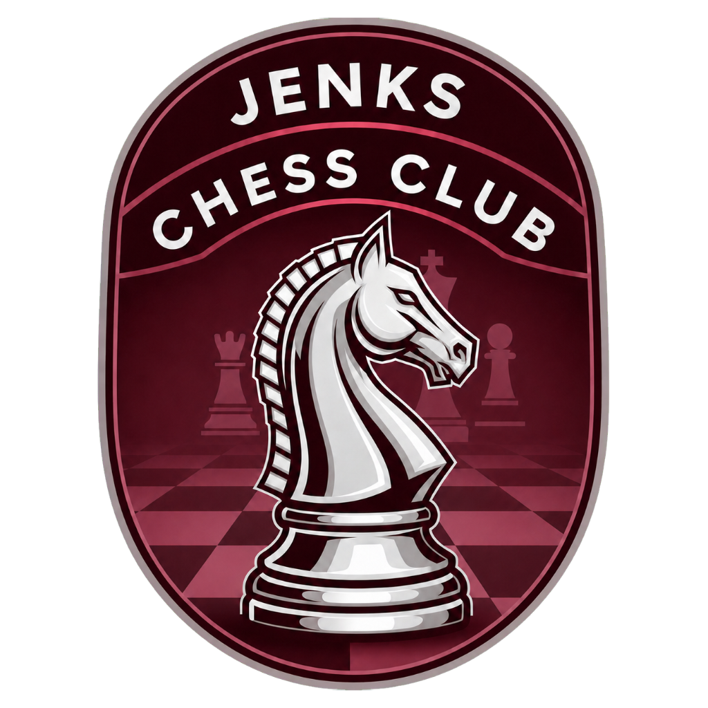 Jenks Chess Club