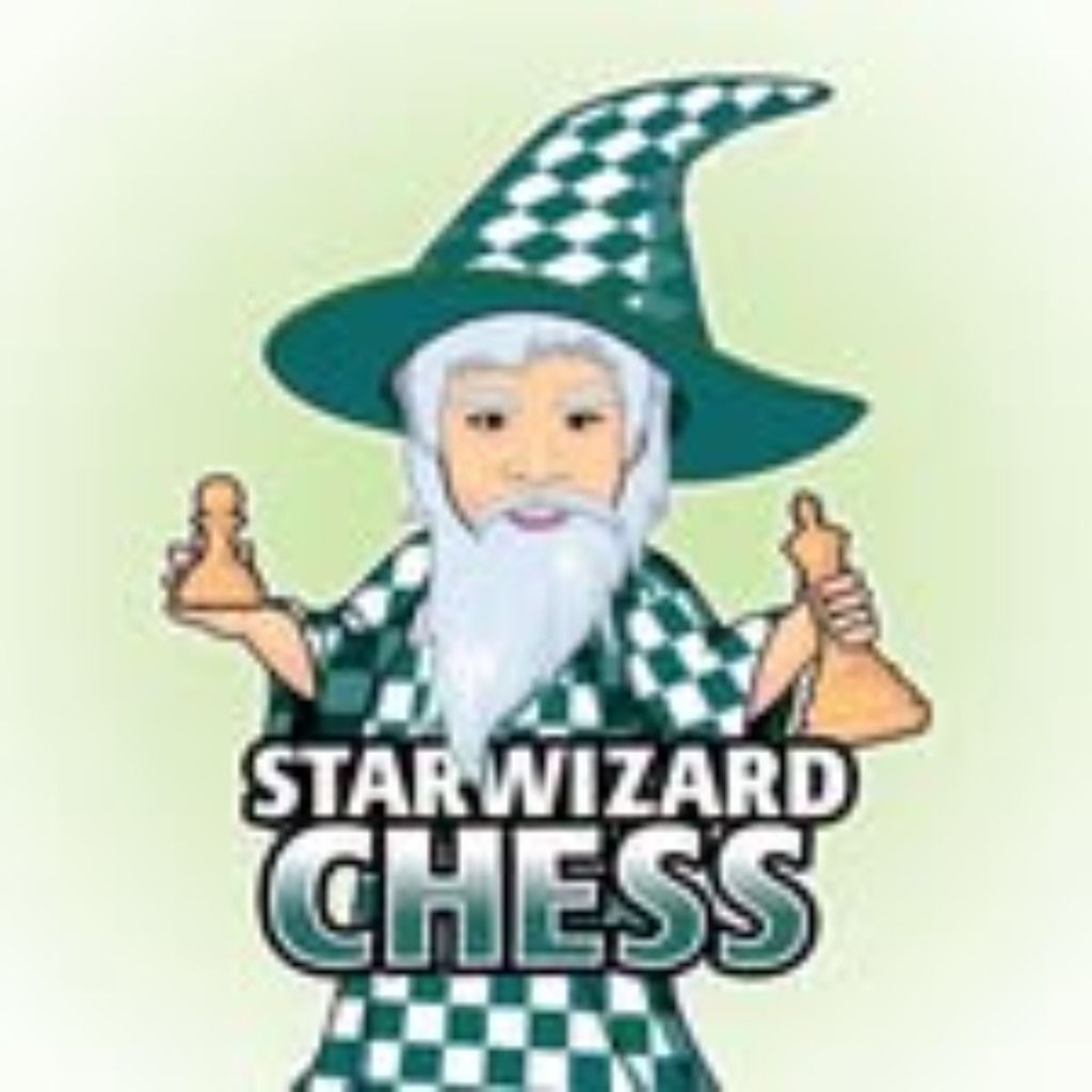 StarWizard Chess Castle