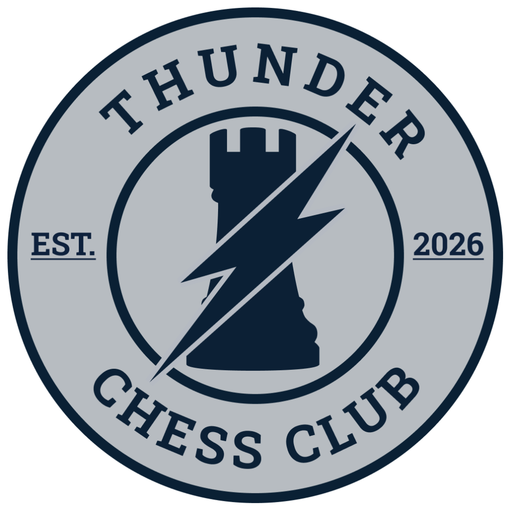 Thunder Chess Club