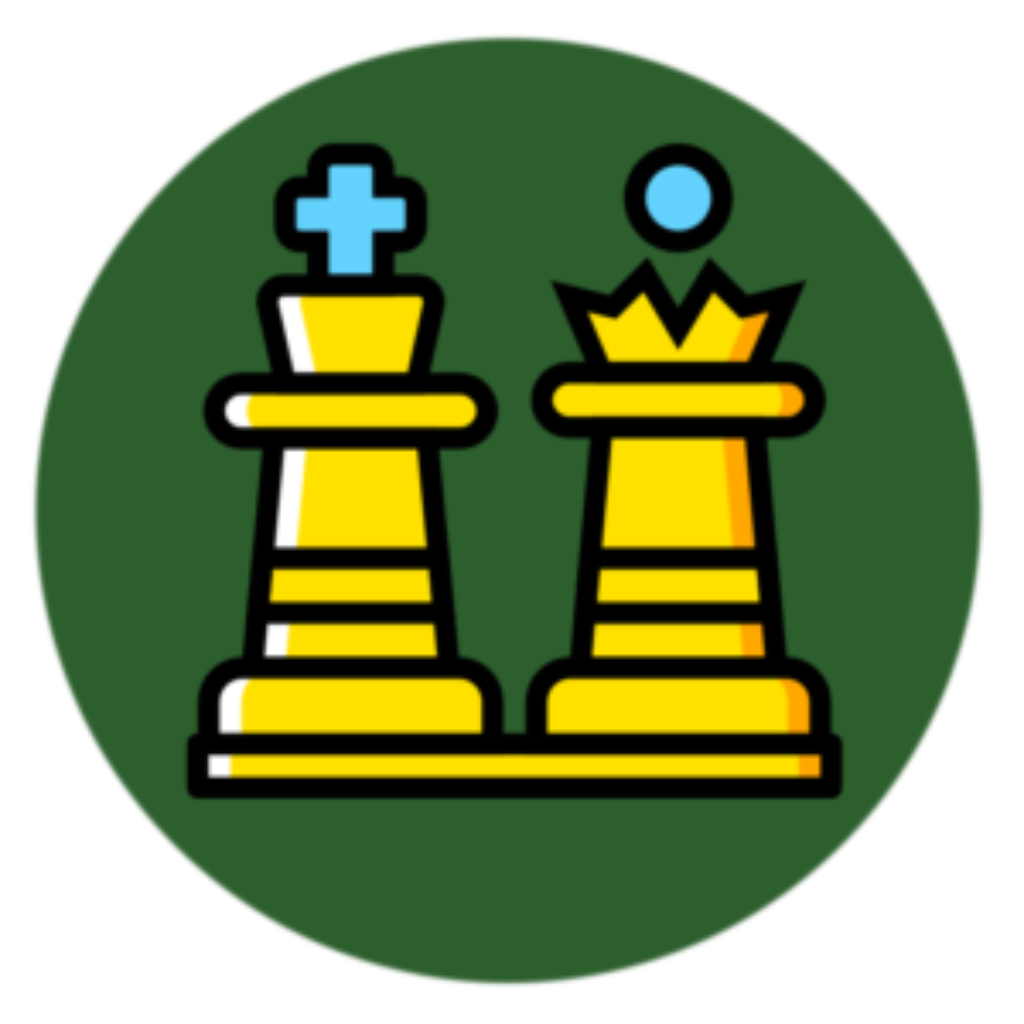 Chesstronics