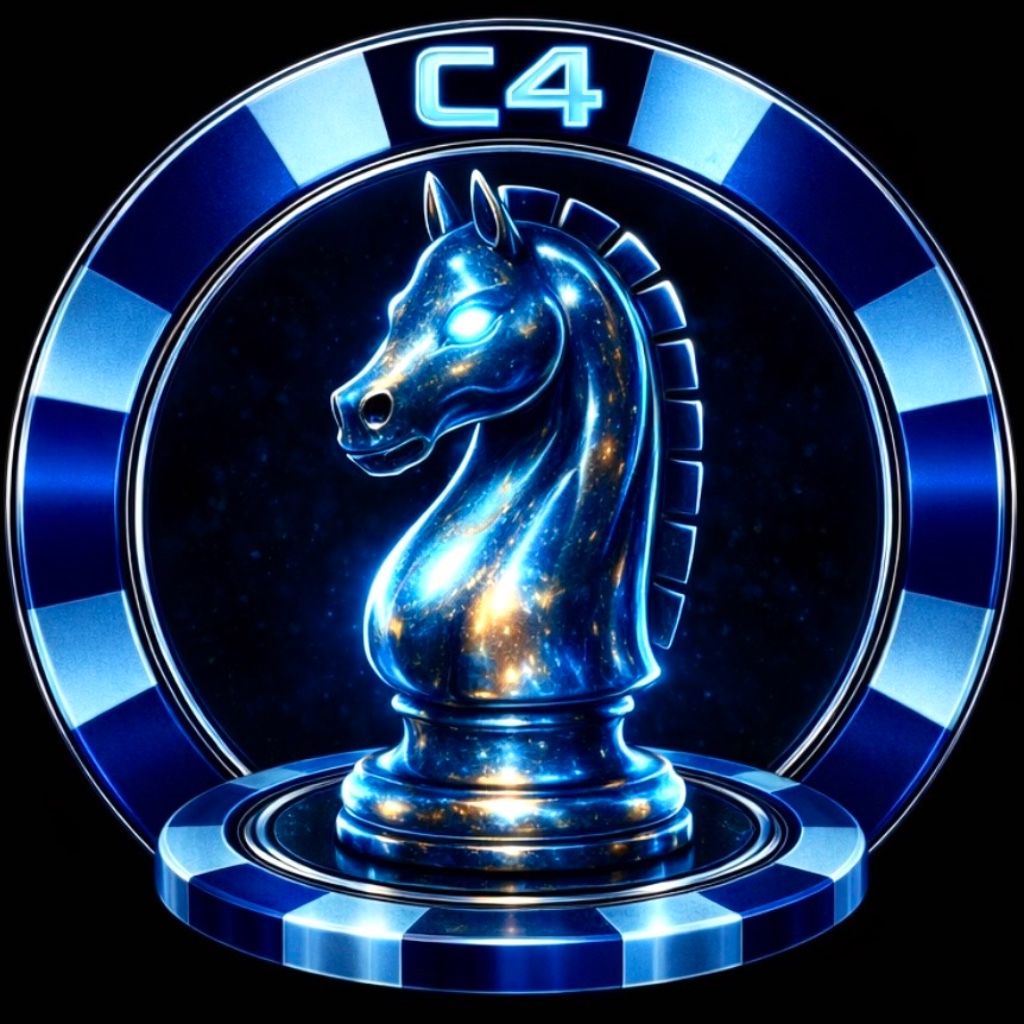 Campbell Chess Club Community