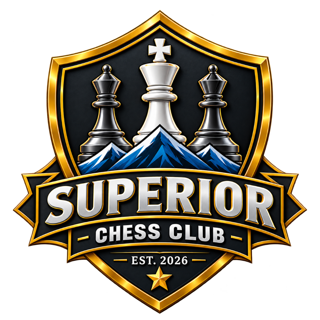Superior Chess Club