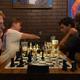 Chess Night at Noble Brew