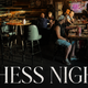 Chess Night at Indica Cafe