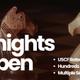 The Knights Open - November 2026