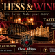 Ladies kNight Chess and Wine