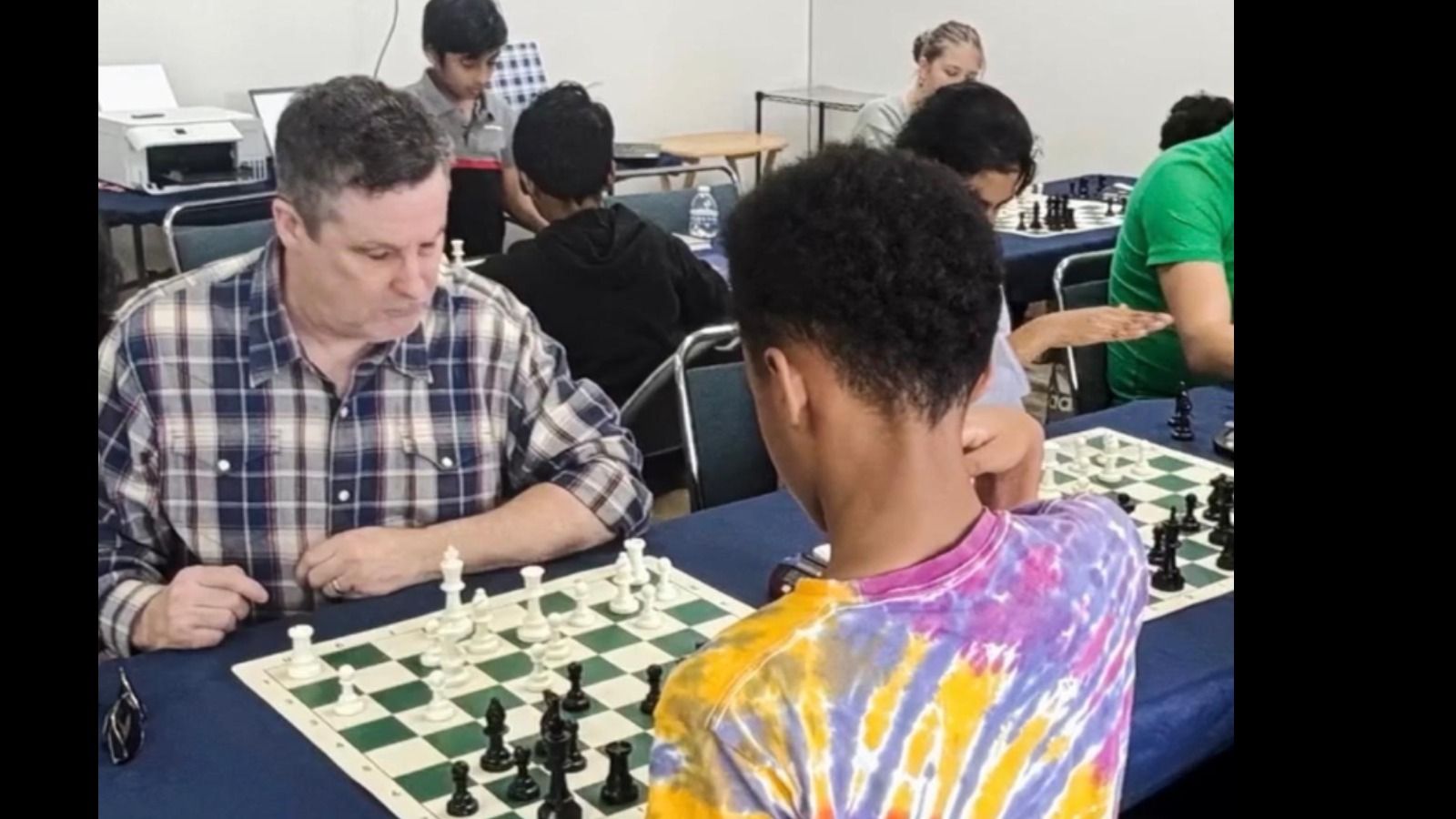 Cumming-ATL-Monthly Chess Tournament-USCF Rated (In-Person)