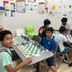 Johns Creek Chesstronics Monthly Scholastic Tournament