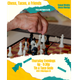 Chess, Tacos, and Friends