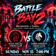 Battle for the Bay 2
