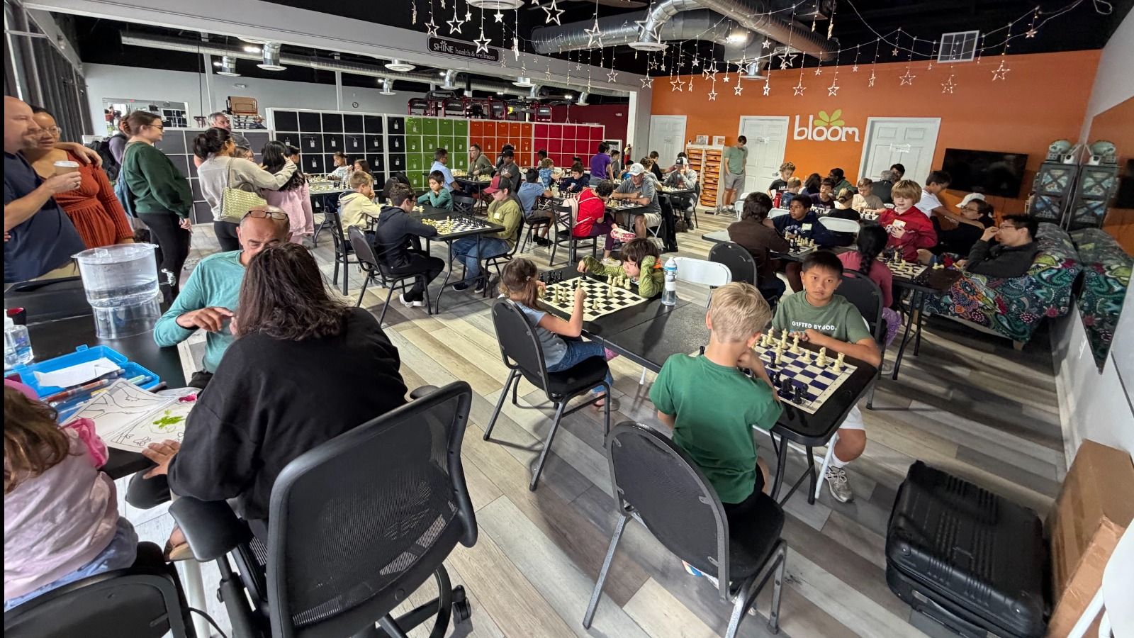 November 2026 Meetup