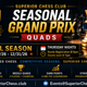 SCC 2026 Fall Superior Grand Prix