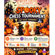Mohar Spooky Chess Tournament