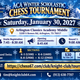 ACA Winter Scholastic
