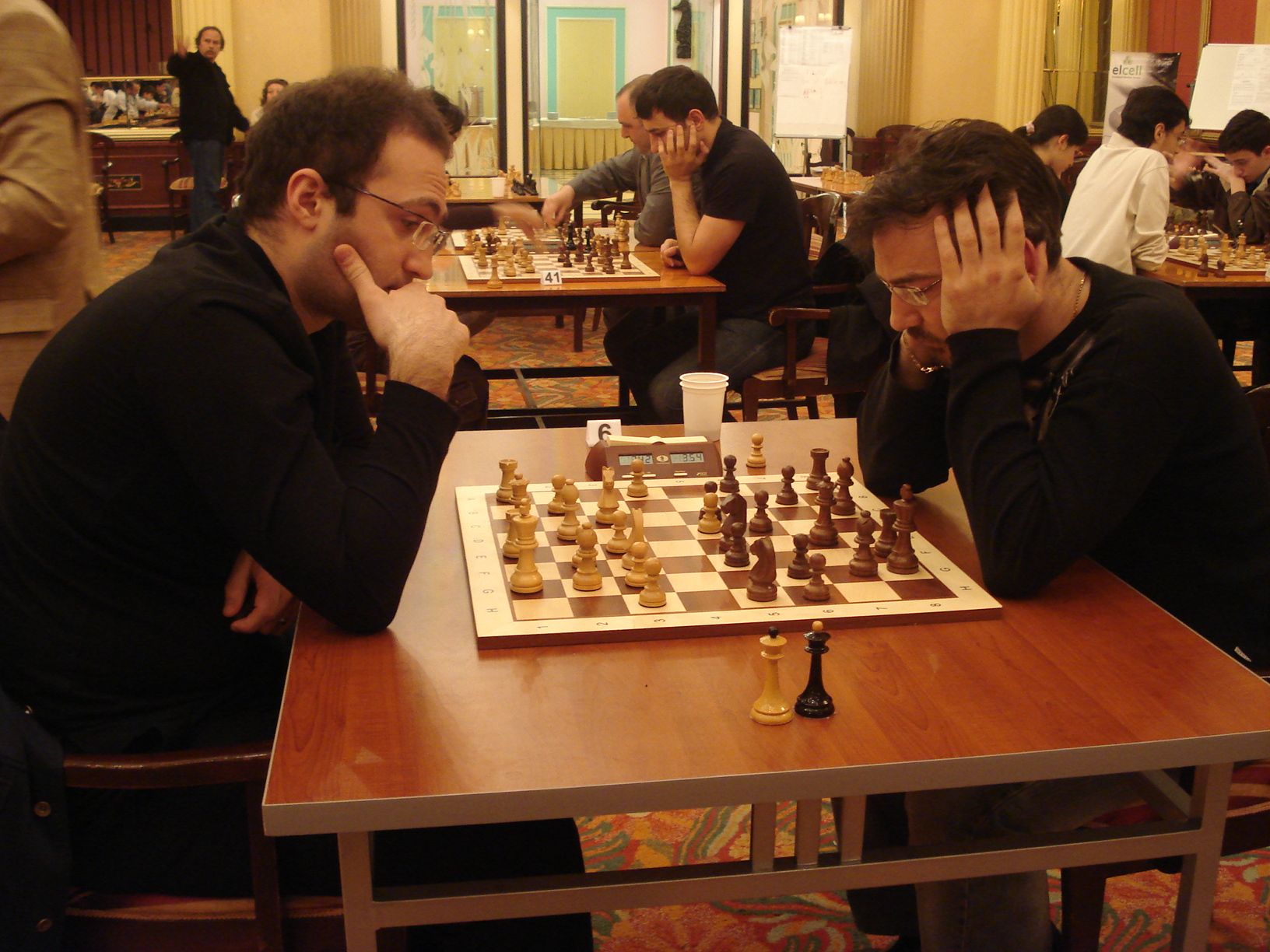 Samir Hadzimustafic