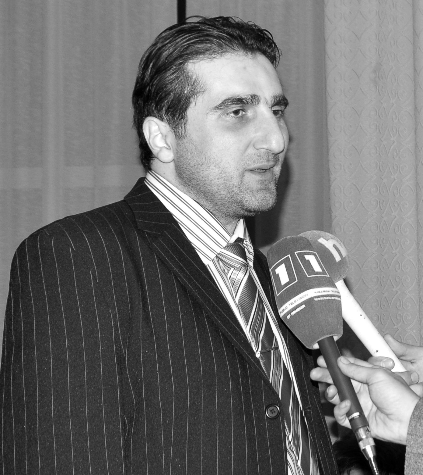 Ashot Nadanian