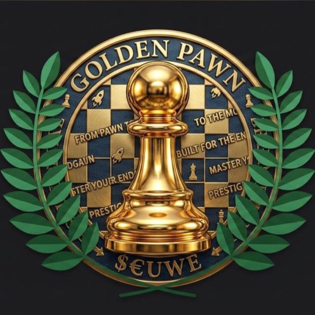 Golden Pawn