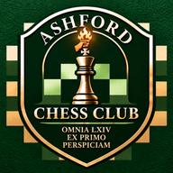 Ashford Chess Club