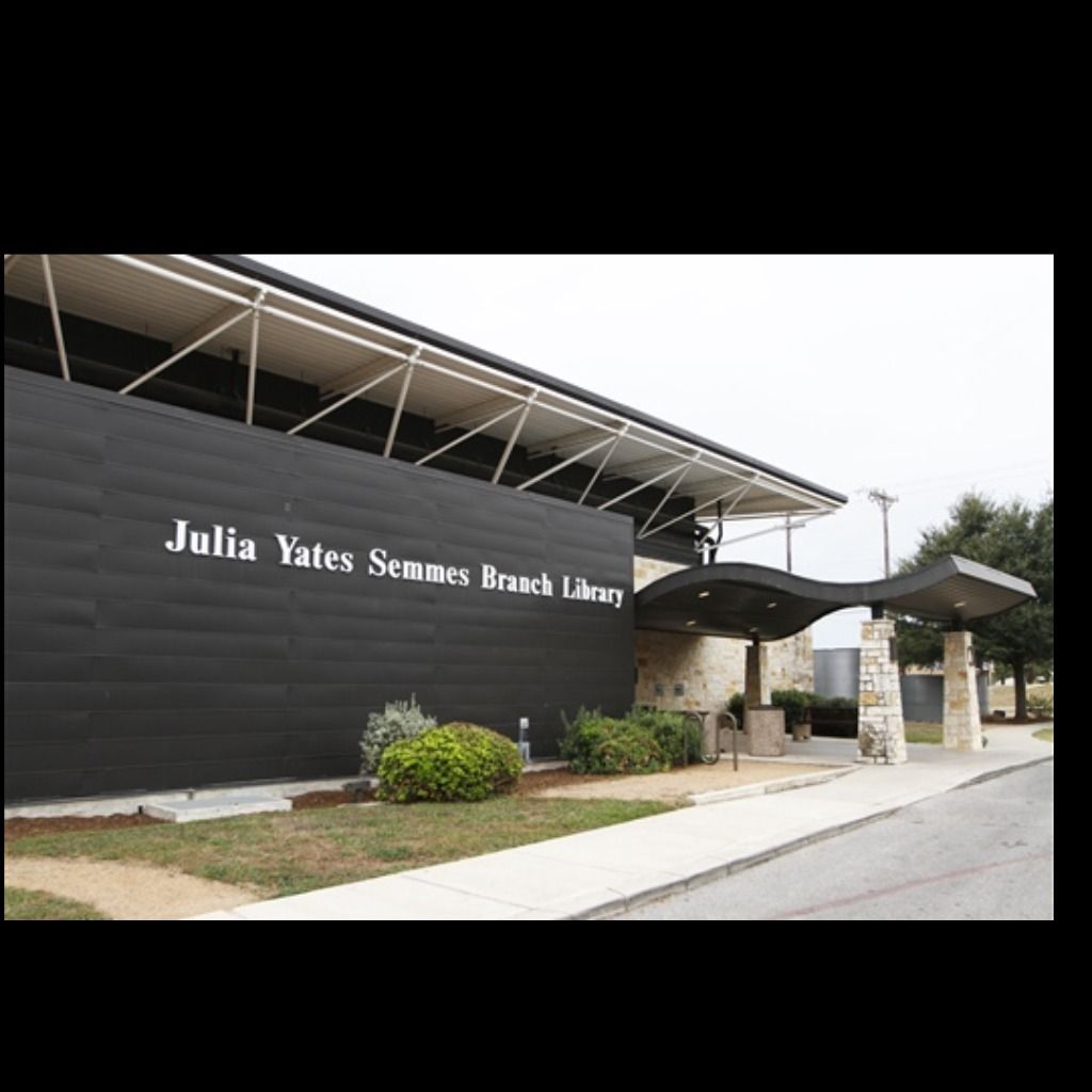 Julia Yates Semmes Chess and More