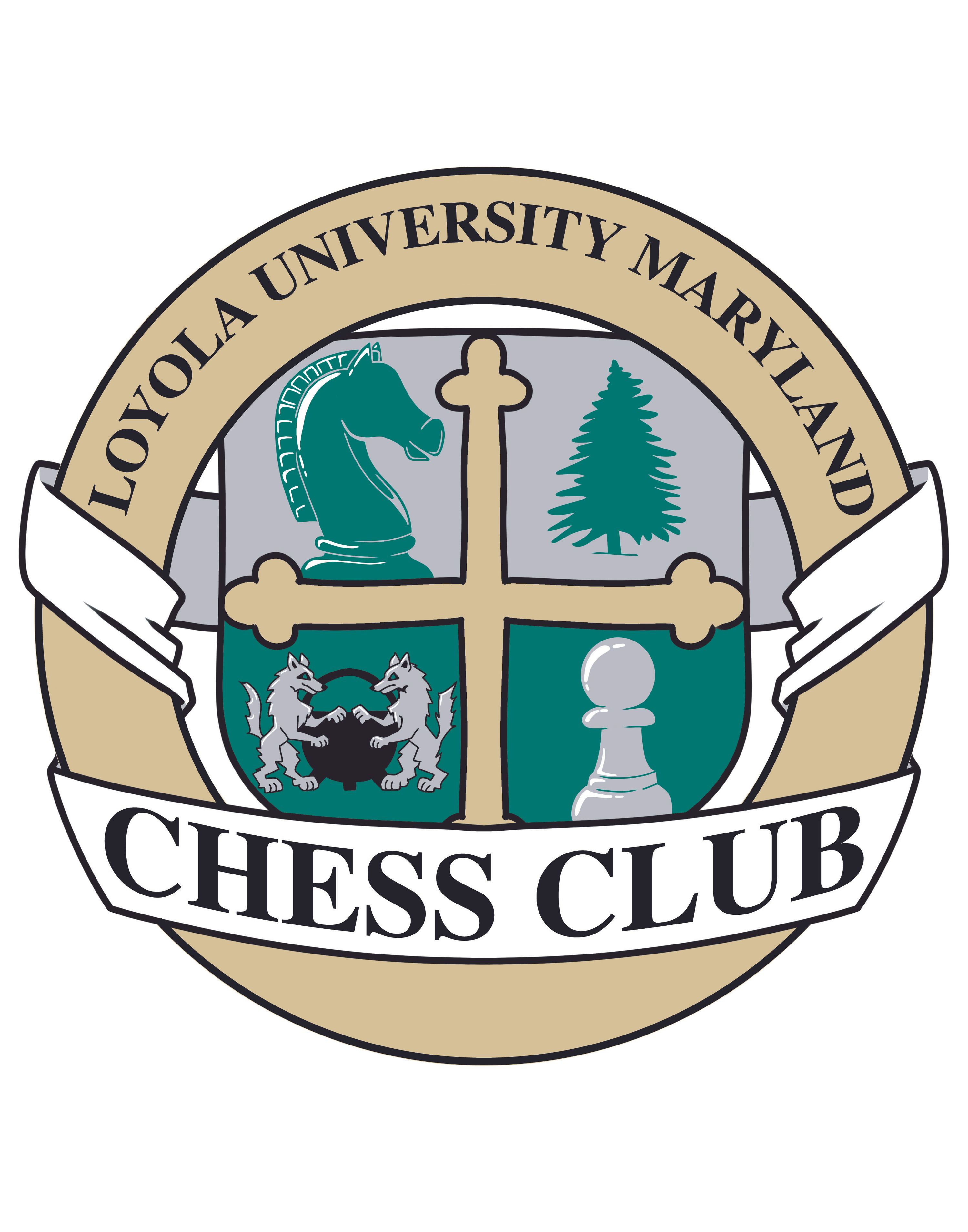 Loyola MD Chess Club