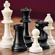 library beginners chess club