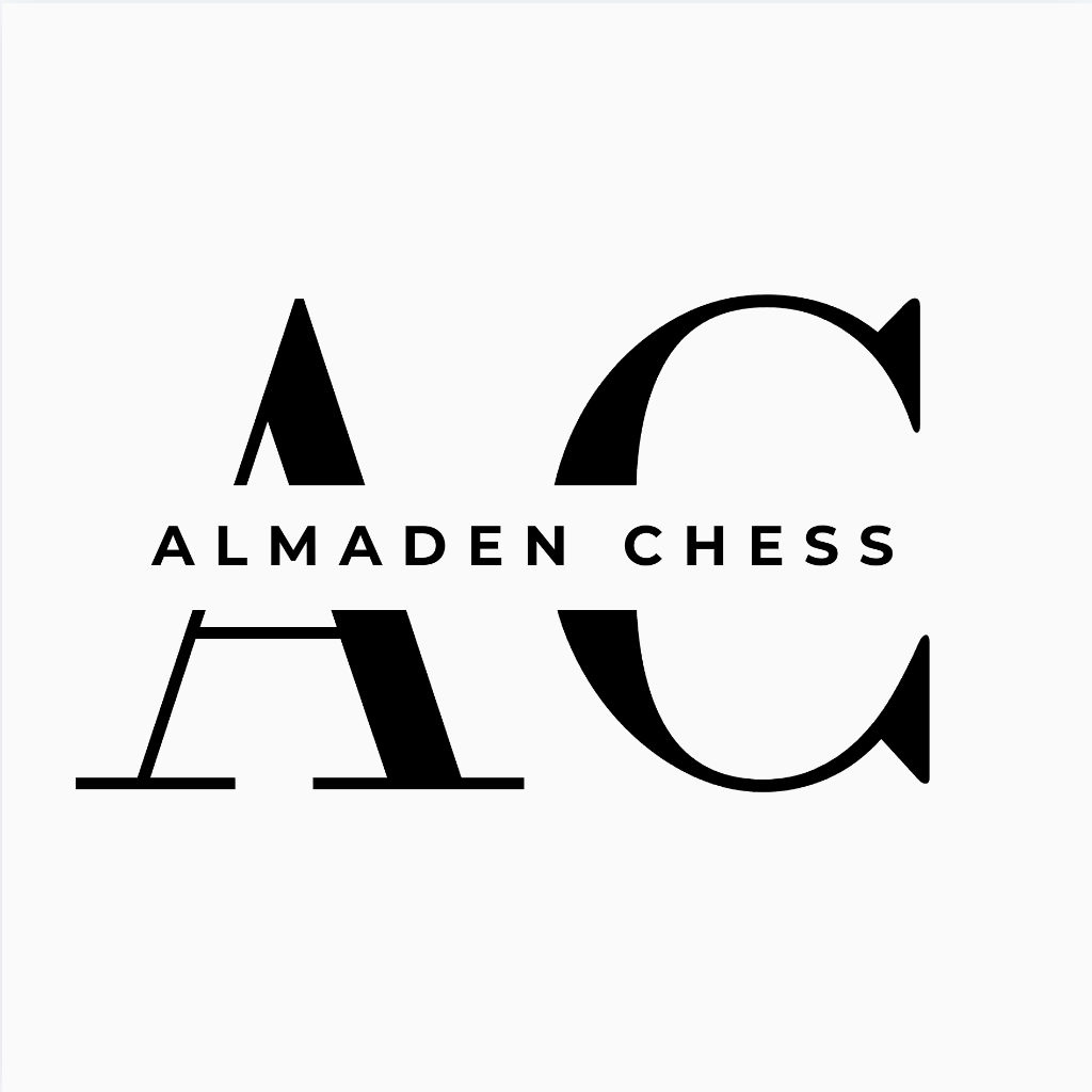 Almaden Chess Club