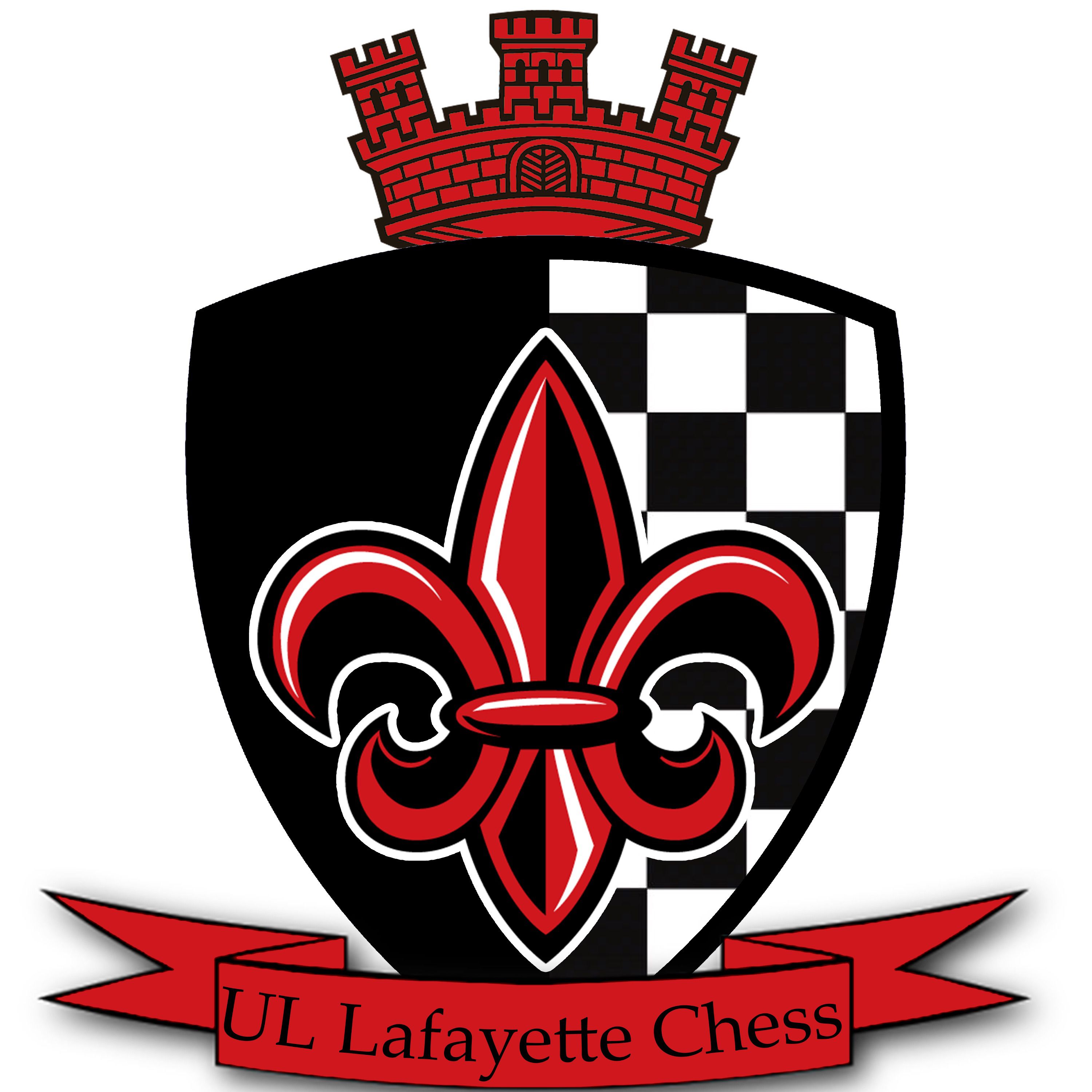 UL Lafayette Chess Club