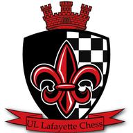UL Lafayette Chess Club