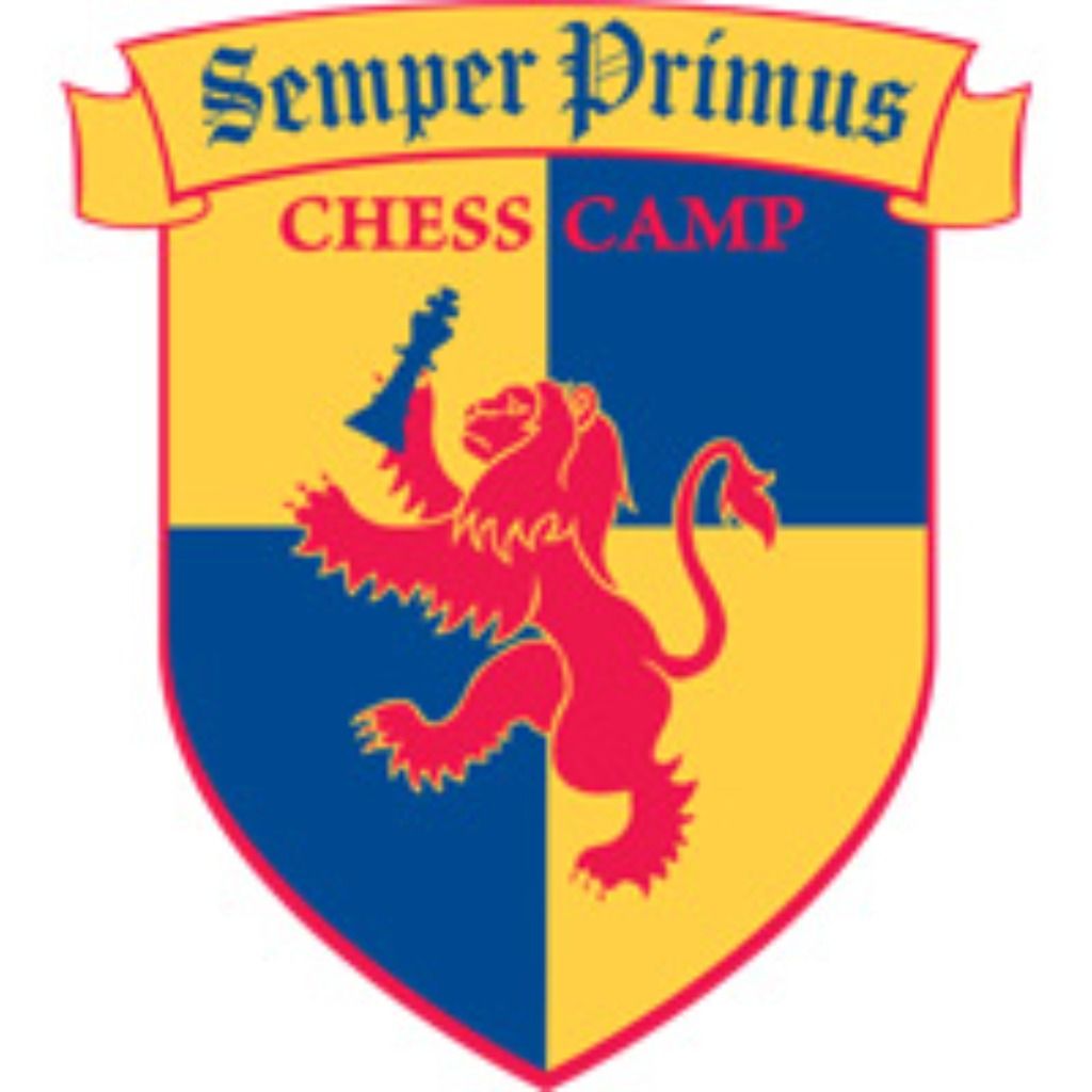 Semper Primus Chess Camp