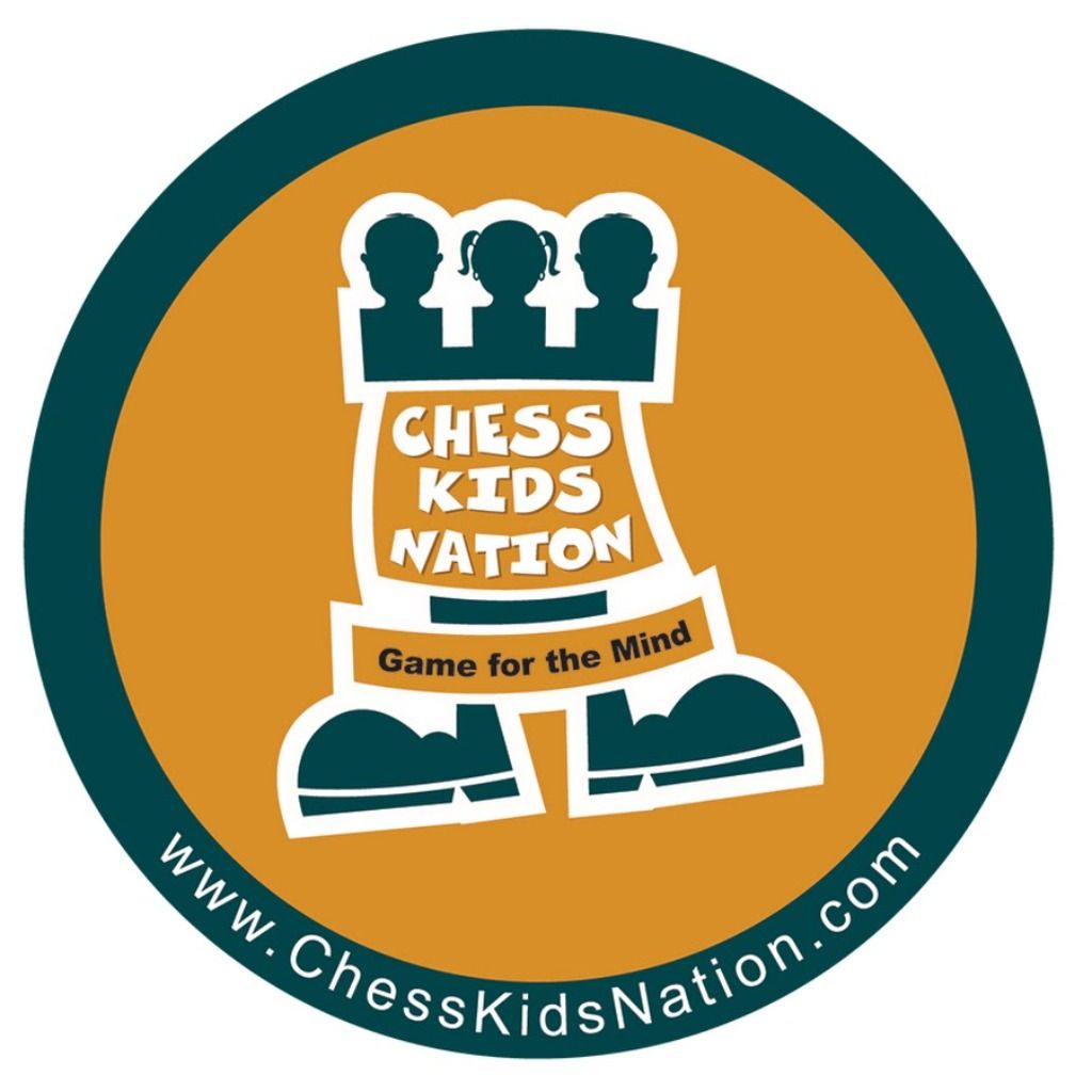 ChessKidsNation